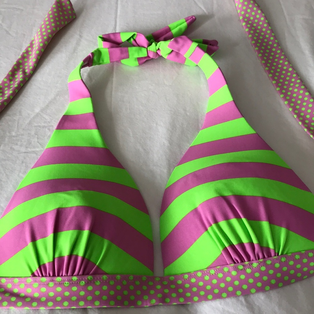 Mudd bikini top - Picture 3 of 5